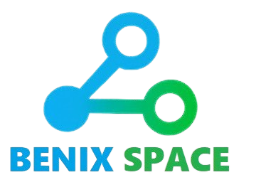 Benix Space Logo