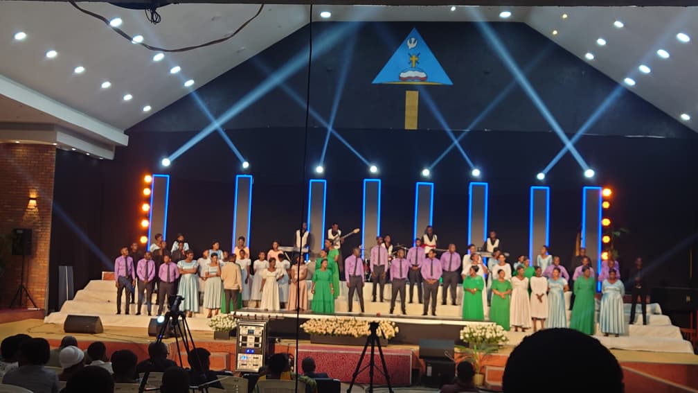 Didier Lighting - Akamaro ka Lighting mu Bitaramo