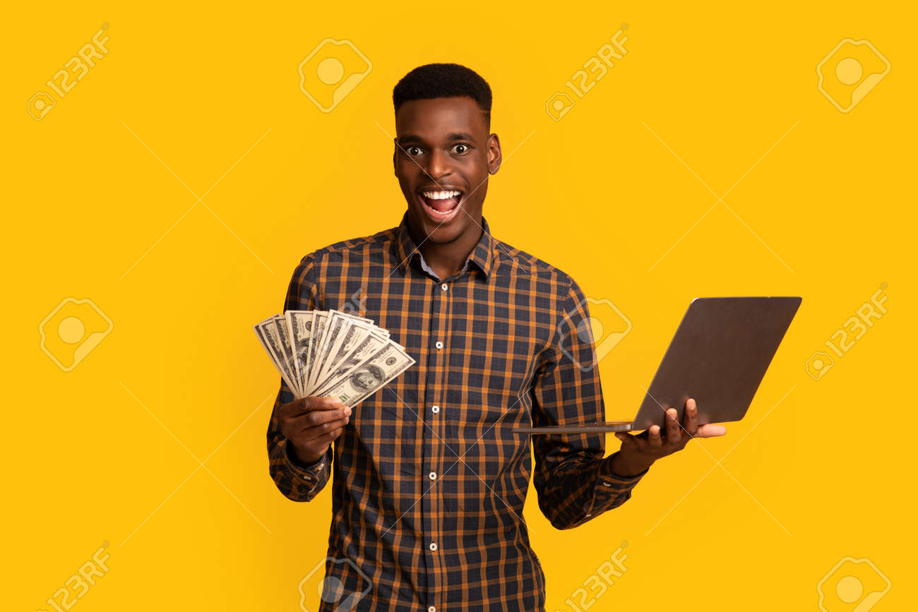 Amahirwe kuba content creators – Byinshi kuri BenixSpace