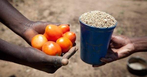 Ese byari kugenda bite iyo amafaranga Atabaho ku isi?